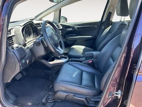 Used 2016 Honda Fit EX-L image 10