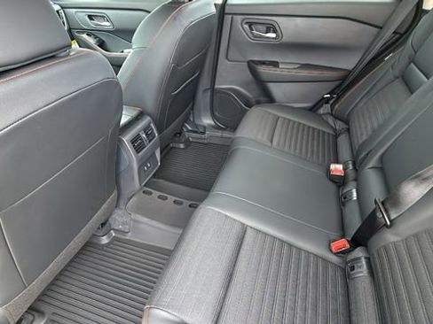 New 2026 Nissan Rogue SV AWD/4WD image 24