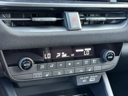 New 2026 Subaru Outback Premium image 21