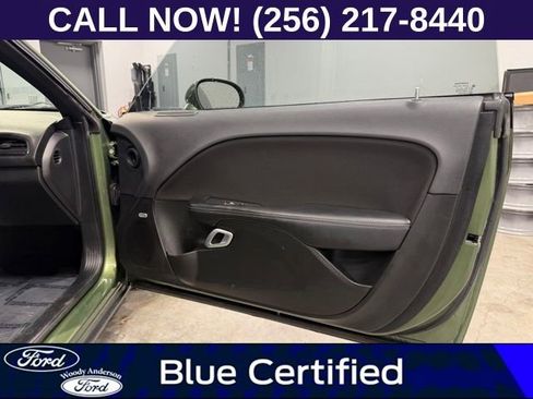 Used 2023 Dodge Challenger SXT image 25
