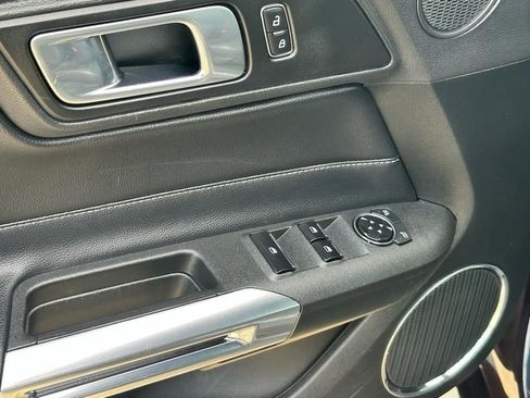 Used 2023 Ford Mustang Premium RWD image 18