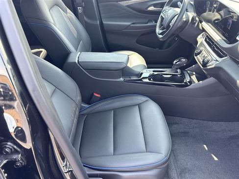 Certified 2024 Buick Envista Sport Touring w/ Convenience I Package FWD image 26