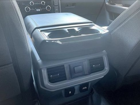 Used 2024 Ford F150 XLT w/ Equipment Group 302A MID AWD/4WD image 10