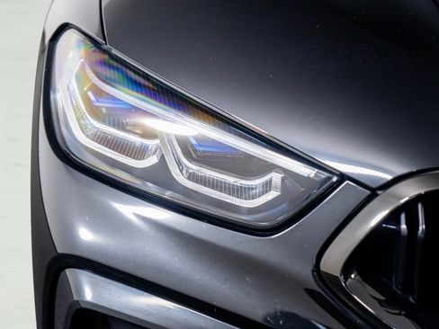 Used 2023 BMW M8 Competition w/ M Driver's Package image 10