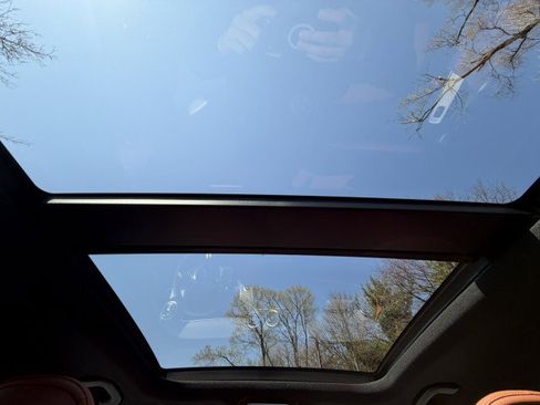 Certified 2026 Mercedes-Benz GLC 300 4MATIC image 17