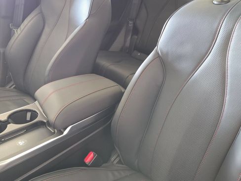 New 2025 Acura RDX A-Spec AWD/4WD image 26