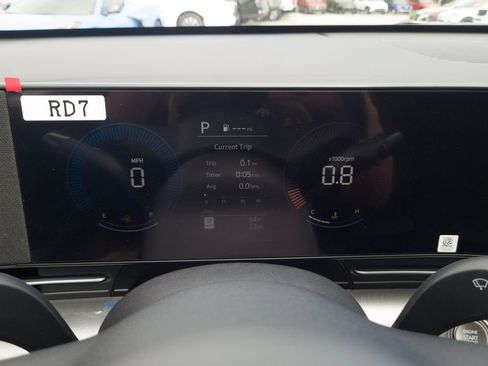 New 2027 Hyundai Kona SEL Sport FWD image 27