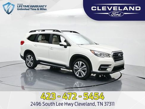 Used 2022 Subaru Ascent Limited w/ Technology Package image 1