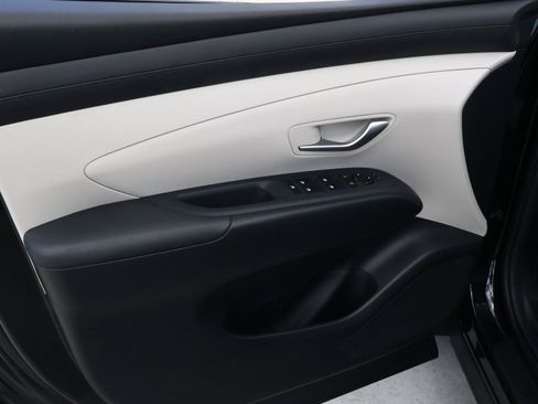 Certified 2026 Hyundai Tucson SEL FWD image 14