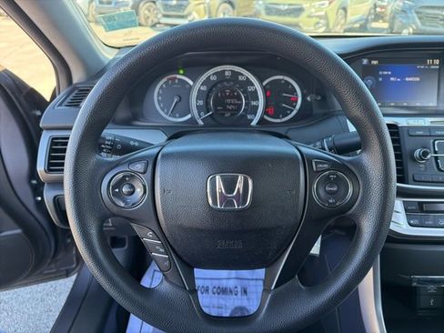 Used 2014 Honda Accord LX image 23