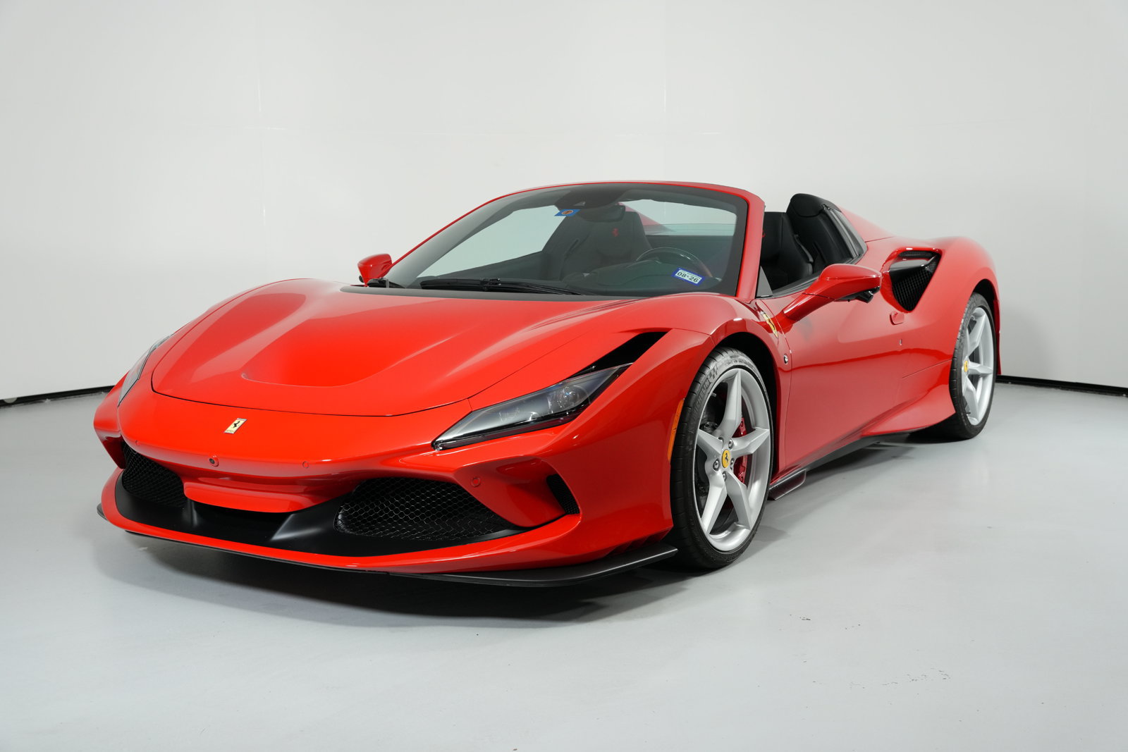 Used 2023 Ferrari F8 Tributo RWD image 21
