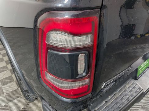 Certified 2021 RAM 1500 Rebel w/ Rebel Level 2 Equipment Group image 13