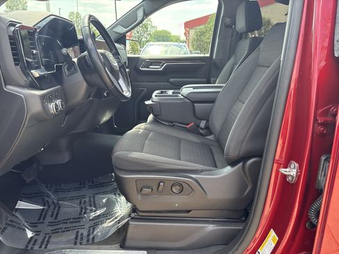 Used 2023 GMC Sierra 1500 Elevation AWD/4WD image 11