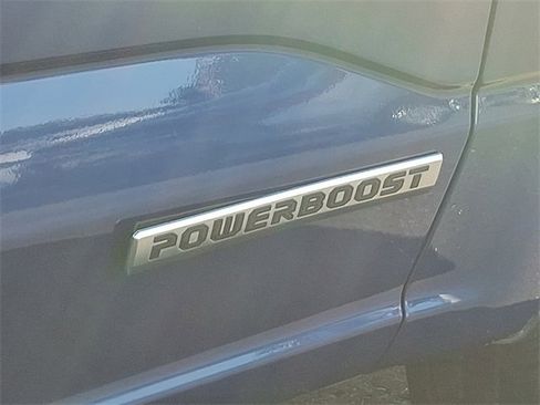 Used 2024 Ford F150 XLT w/ Mobile Office Package image 36