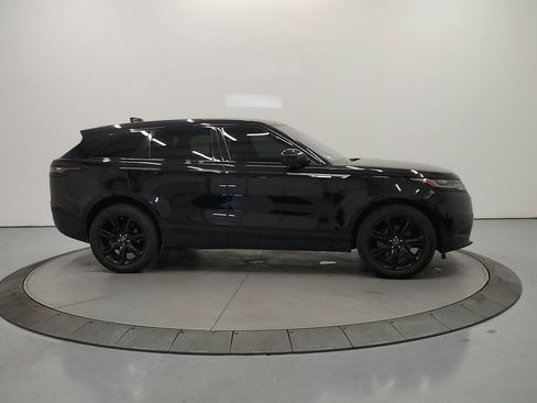 Used 2020 Land Rover Range Rover Velar S AWD/4WD image 9