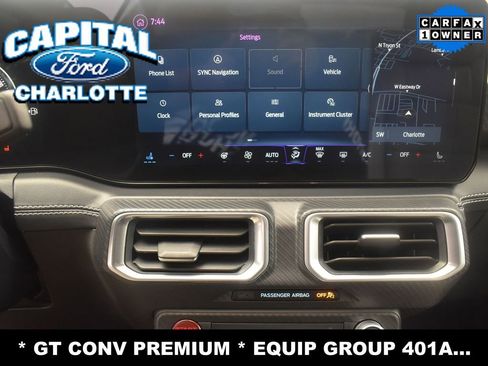 Used 2024 Ford Mustang GT Premium image 19