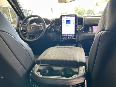 New 2026 RAM 2500 Limited image 35