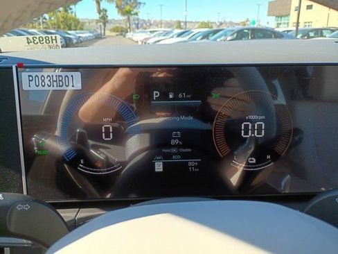 New 2026 Hyundai Santa Fe SE FWD image 16
