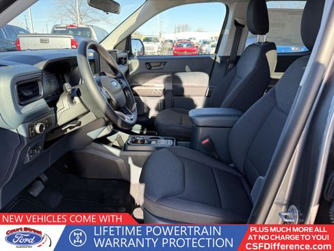 New 2026 Ford Maverick XL w/ 4K Tow Package image 11