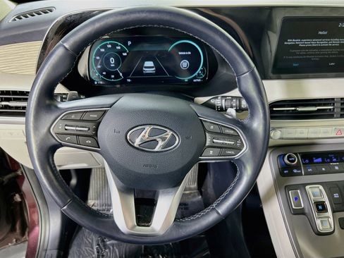 Used 2021 Hyundai Palisade Limited image 11