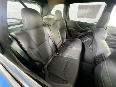 Used 2022 Subaru Forester Wilderness image 27