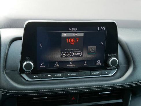 Certified 2023 Nissan Rogue S image 17