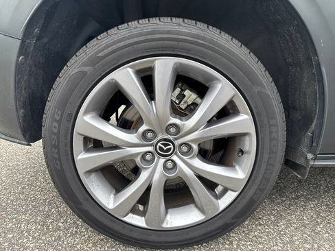Used 2024 MAZDA CX-30 AWD 2.5 S w/ Premium Package image 30