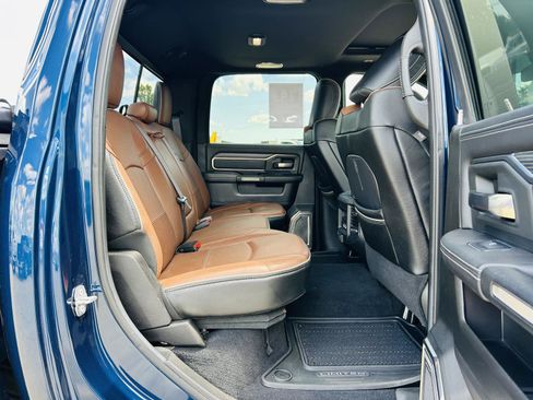 Used 2019 RAM 2500 Limited AWD/4WD image 34