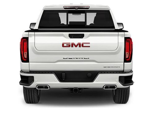 Used 2026 GMC Sierra 1500 Pro w/ Graphite Edition AWD/4WD image 6
