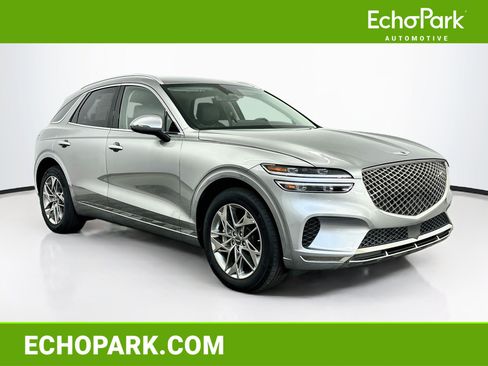 Used 2025 Genesis GV70 2.5T AWD/4WD image 1