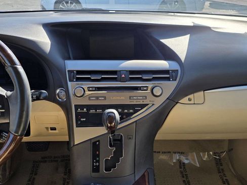 Used 2013 Lexus RX 350 AWD image 15