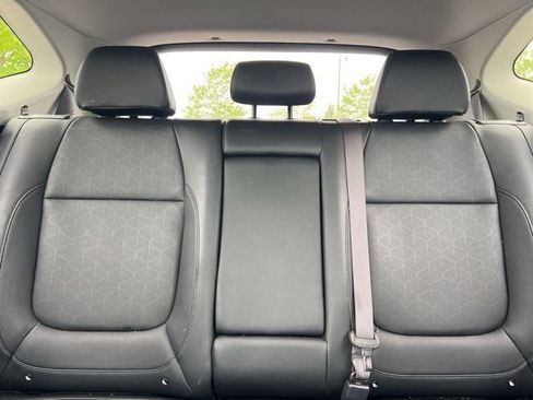 Certified 2024 Kia Seltos EX AWD/4WD image 33