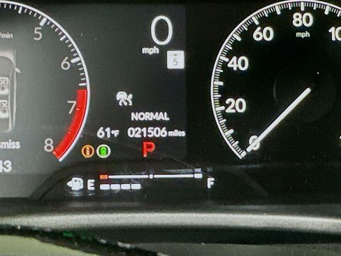 Used 2025 Honda Civic Sport image 19