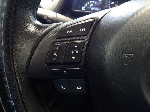 Used 2017 MAZDA CX-3 Sport image 27