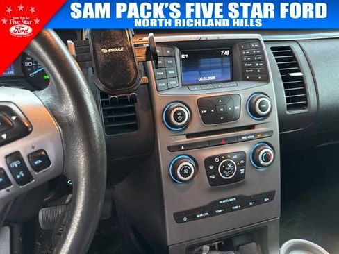Used 2019 Ford Flex SE FWD image 7