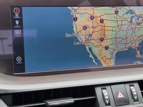 Used 2020 Lexus ES 350 w/ Accessory Package 2 image 12