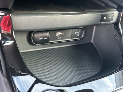 New 2026 Kia Seltos SX image 24