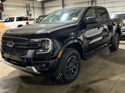 Used 2024 Ford Ranger XLT w/ Equipment Group 301A High