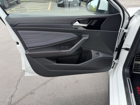 New 2026 Volkswagen Jetta GLI Autobahn FWD image 8