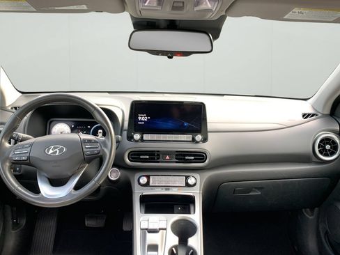 Certified 2023 Hyundai Kona SEL w/ Cargo Package FWD image 21