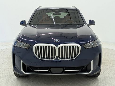Used 2026 BMW X5 xDrive40i w/ Premium Package AWD/4WD image 6