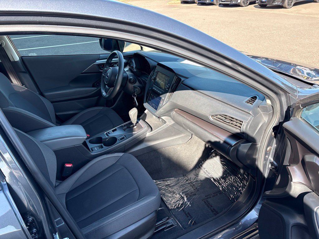 Used 2025 Subaru Impreza 2.0i AWD/4WD image 23