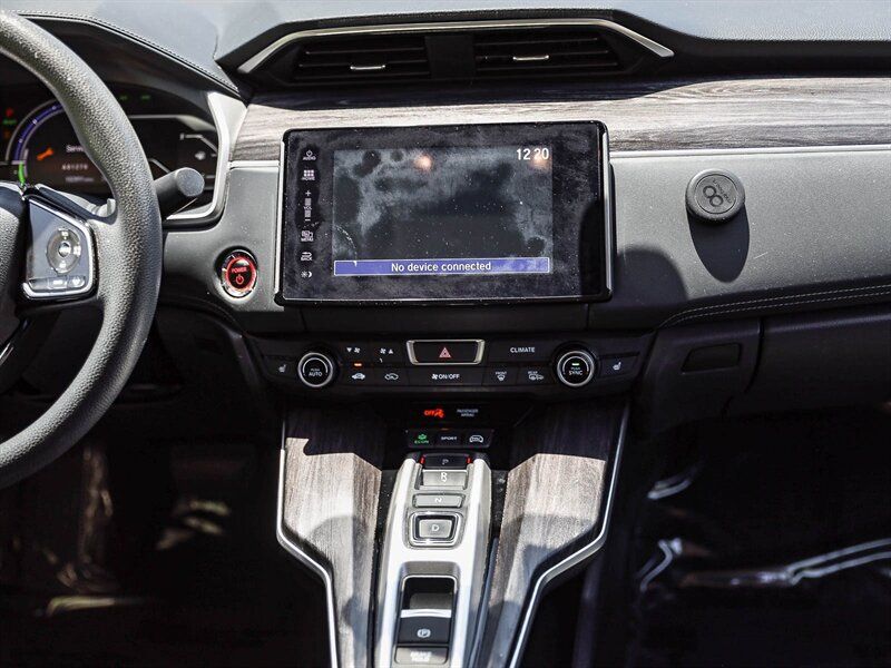 Used 2019 Honda Clarity Plug-In Hybrid image 18