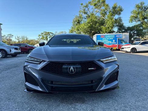 Used 2023 Acura TLX Type S image 10