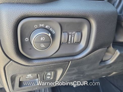 New 2026 RAM 1500 Big Horn image 29