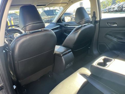 Used 2023 Nissan Altima 2.5 SR image 20