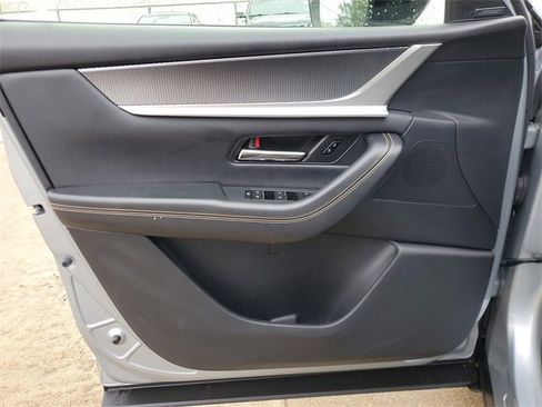 Used 2025 MAZDA CX-90 3.3 Turbo w/ Premium Sport Pkg image 19