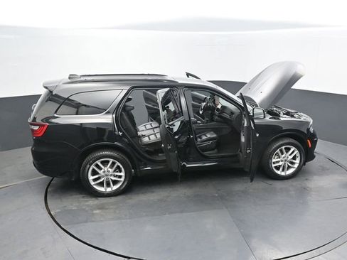 Used 2024 Dodge Durango GT image 74