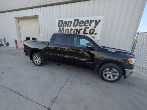 Used 2022 RAM 1500 Big Horn image 35