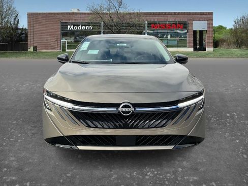 New 2026 Nissan Sentra SV image 6